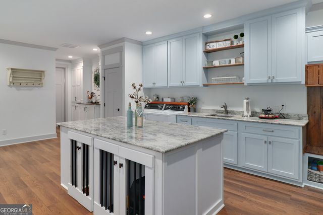 3064 Little McCall Road, Rincon, GA 31326