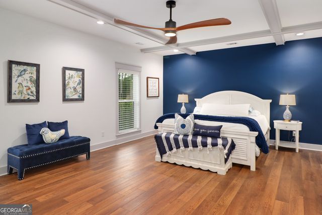 3064 Little McCall Road, Rincon, GA 31326