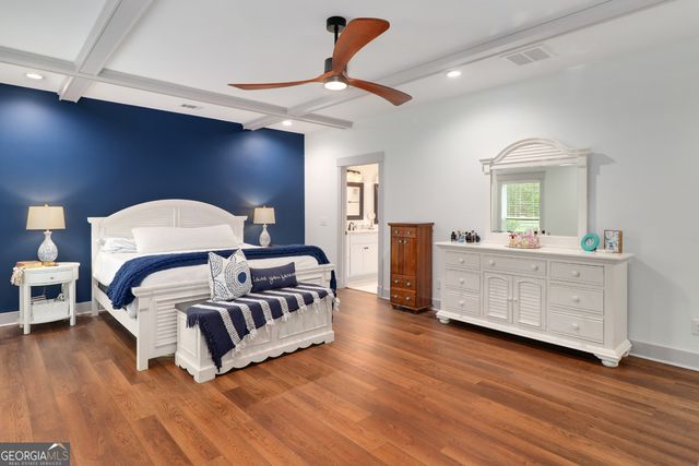 3064 Little McCall Road, Rincon, GA 31326