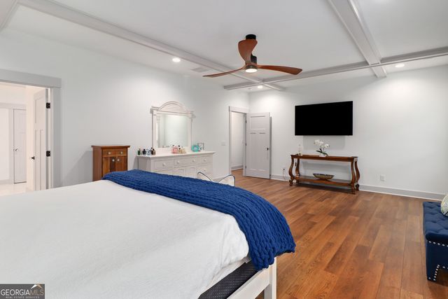 3064 Little McCall Road, Rincon, GA 31326