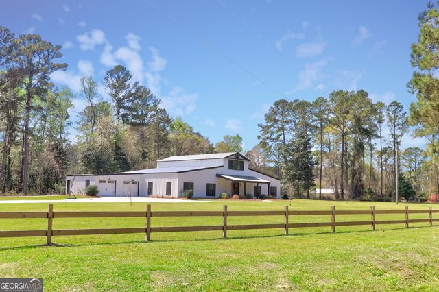 3064 Little McCall Road, Rincon, GA 31326