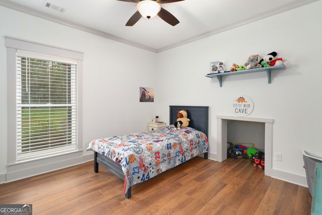 3064 Little McCall Road, Rincon, GA 31326