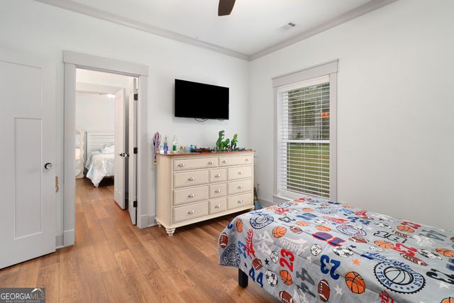 3064 Little McCall Road, Rincon, GA 31326