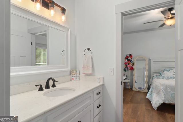 3064 Little McCall Road, Rincon, GA 31326