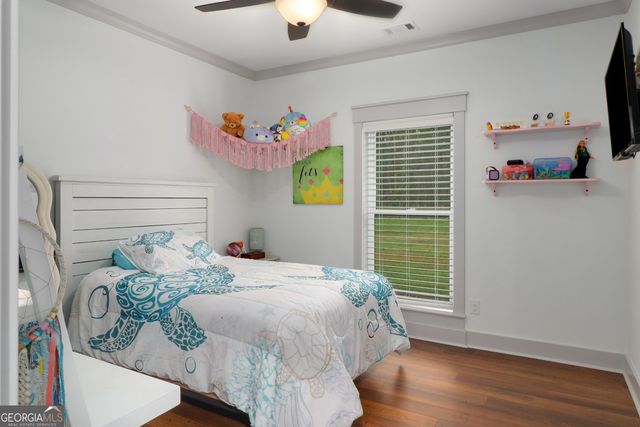 3064 Little McCall Road, Rincon, GA 31326