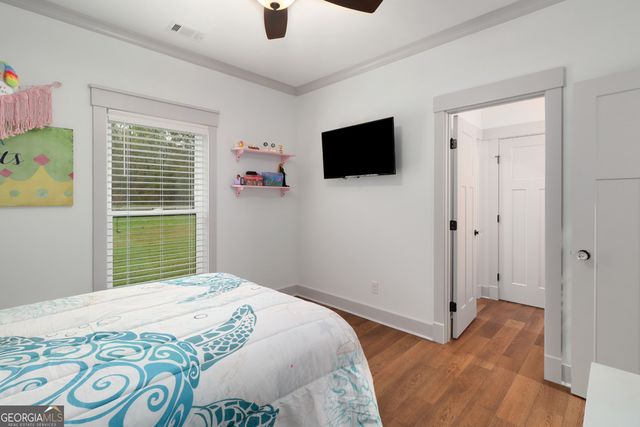 3064 Little McCall Road, Rincon, GA 31326