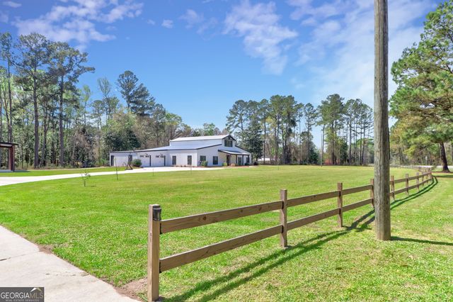 3064 Little McCall Road, Rincon, GA 31326