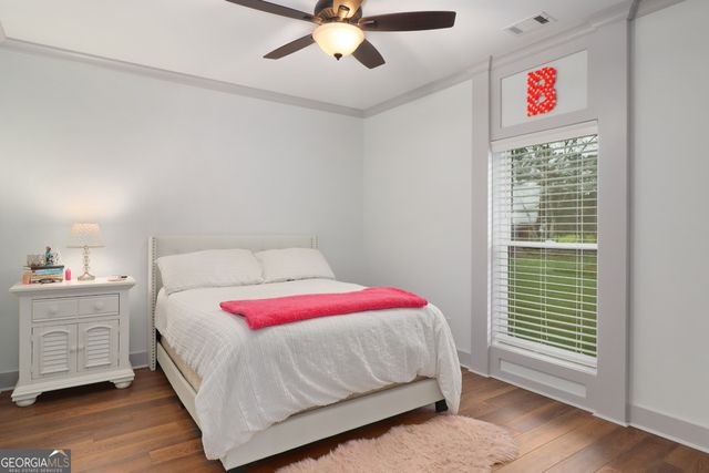 3064 Little McCall Road, Rincon, GA 31326