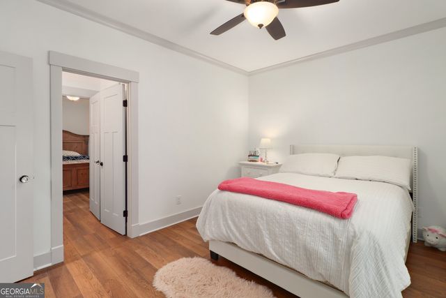 3064 Little McCall Road, Rincon, GA 31326