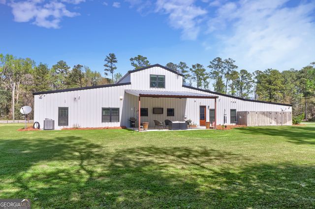 3064 Little McCall Road, Rincon, GA 31326