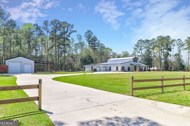 3064 Little McCall Road, Rincon, GA 31326