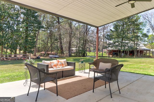 3064 Little McCall Road, Rincon, GA 31326