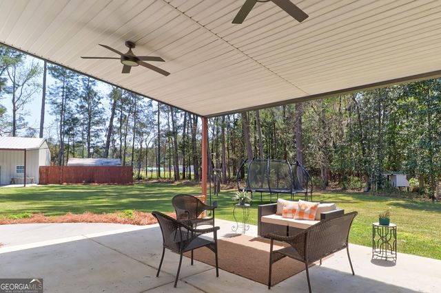 3064 Little McCall Road, Rincon, GA 31326