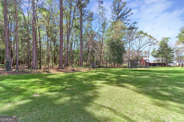 3064 Little McCall Road, Rincon, GA 31326