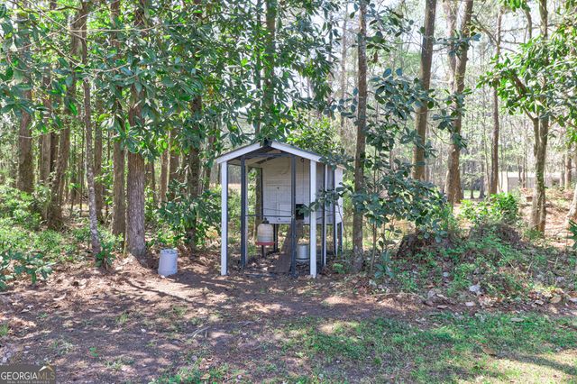 3064 Little McCall Road, Rincon, GA 31326
