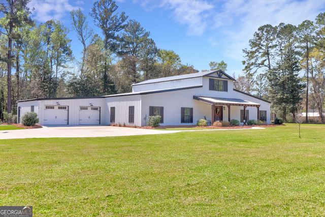 3064 Little McCall Road, Rincon, GA 31326