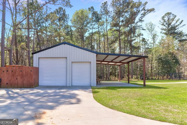3064 Little McCall Road, Rincon, GA 31326