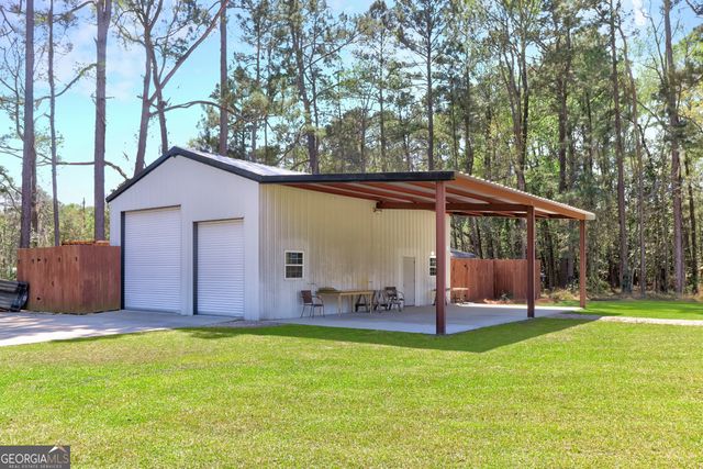 3064 Little McCall Road, Rincon, GA 31326