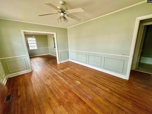 1069 Chestnut Street, Orangeburg, SC 29115