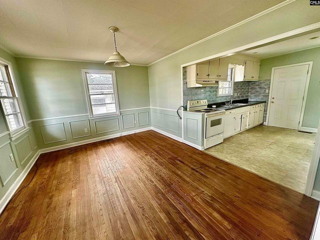 1069 Chestnut Street, Orangeburg, SC 29115