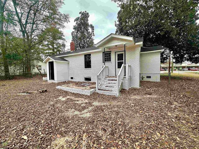 1069 Chestnut Street, Orangeburg, SC 29115