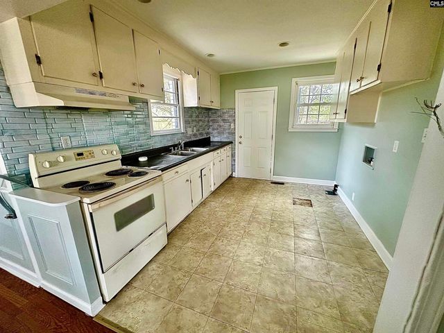 1069 Chestnut Street, Orangeburg, SC 29115