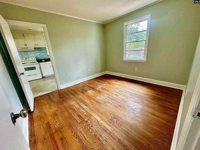 1069 Chestnut Street, Orangeburg, SC 29115