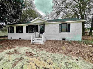 1069 Chestnut Street, Orangeburg, SC 29115