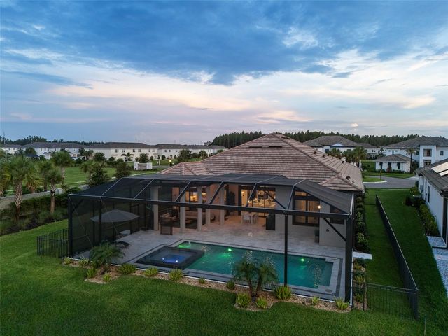 34135 TOMPION WAY, Wesley Chapel, FL 33543