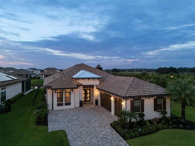 34135 TOMPION WAY, Wesley Chapel, FL 33543