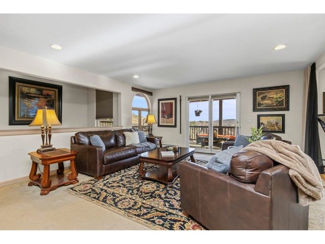 90 Mount Axtell Dr, Livermore, CO 80536