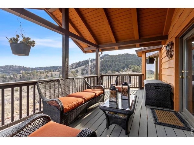 90 Mount Axtell Dr, Livermore, CO 80536