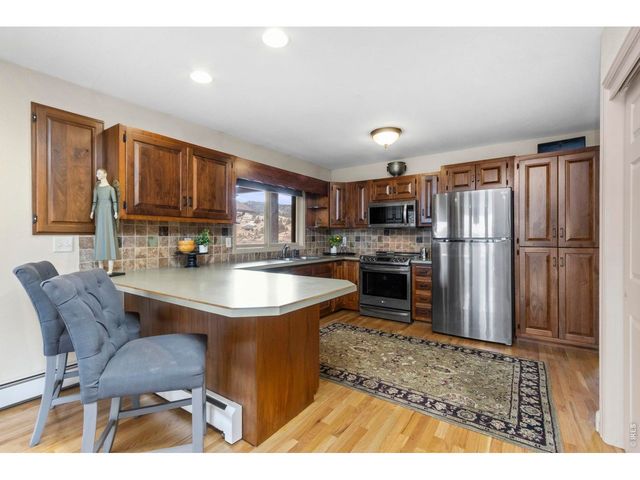 90 Mount Axtell Dr, Livermore, CO 80536