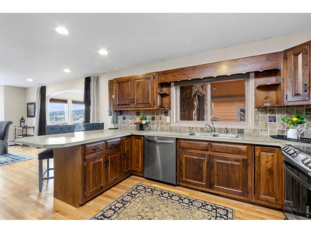 90 Mount Axtell Dr, Livermore, CO 80536