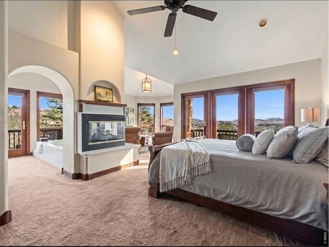 90 Mount Axtell Dr, Livermore, CO 80536