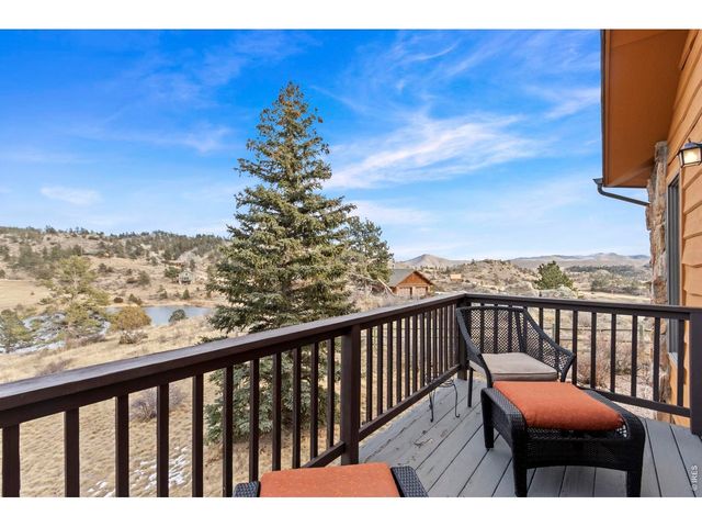 90 Mount Axtell Dr, Livermore, CO 80536