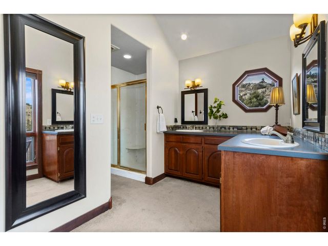 90 Mount Axtell Dr, Livermore, CO 80536