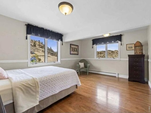 90 Mount Axtell Dr, Livermore, CO 80536