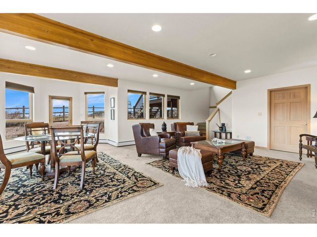 90 Mount Axtell Dr, Livermore, CO 80536