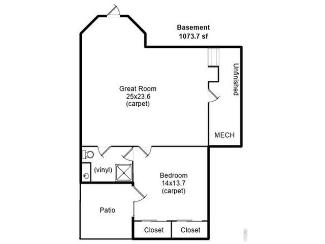 90 Mount Axtell Dr, Livermore, CO 80536