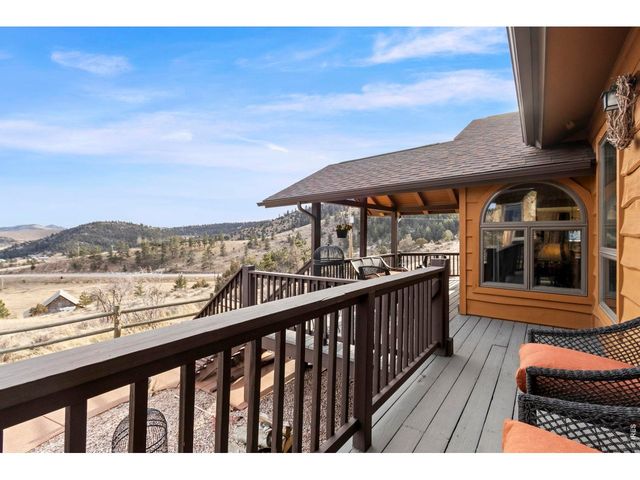 90 Mount Axtell Dr, Livermore, CO 80536