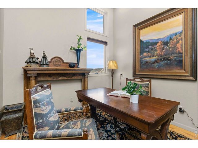 90 Mount Axtell Dr, Livermore, CO 80536