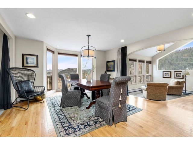 90 Mount Axtell Dr, Livermore, CO 80536