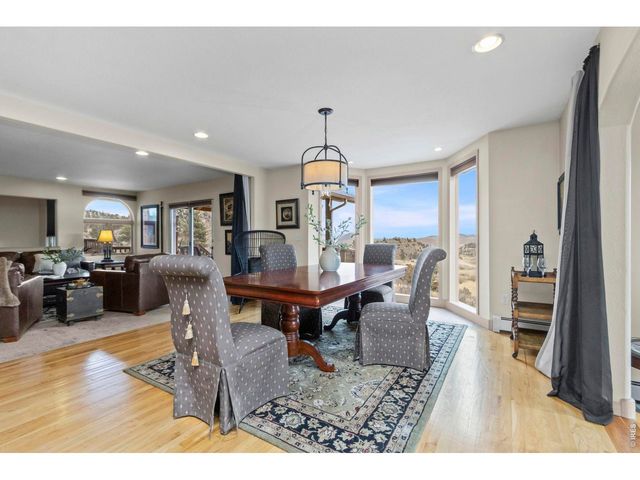 90 Mount Axtell Dr, Livermore, CO 80536