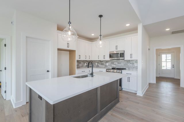 405 West Point Court, Richmond, KY 40475