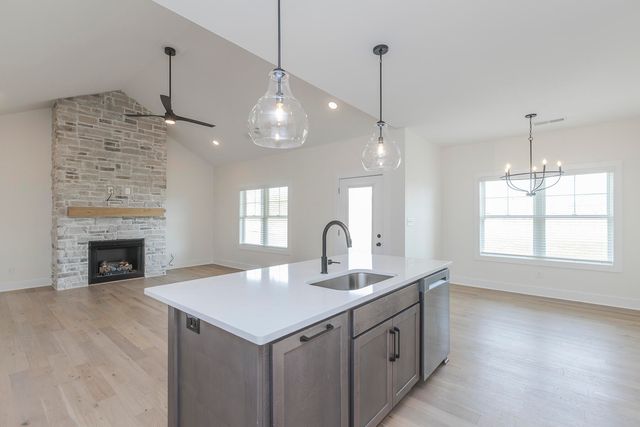 405 West Point Court, Richmond, KY 40475