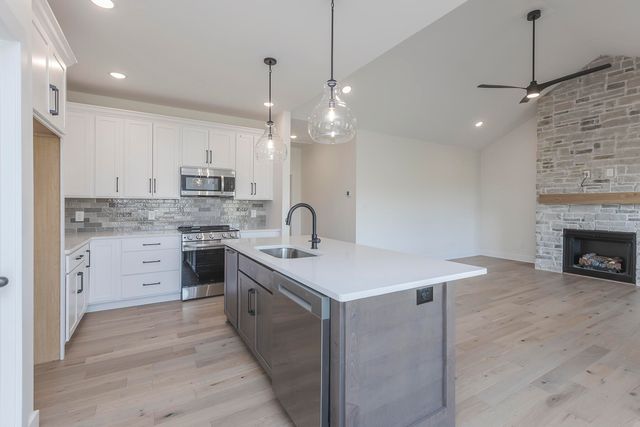 405 West Point Court, Richmond, KY 40475