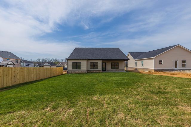 405 West Point Court, Richmond, KY 40475