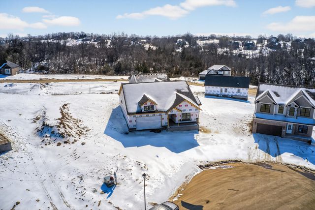 405 West Point Court, Richmond, KY 40475