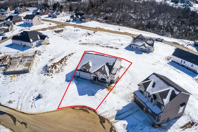 405 West Point Court, Richmond, KY 40475